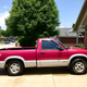 Illustration for article titled Rizzo the S10 is off to her new home.